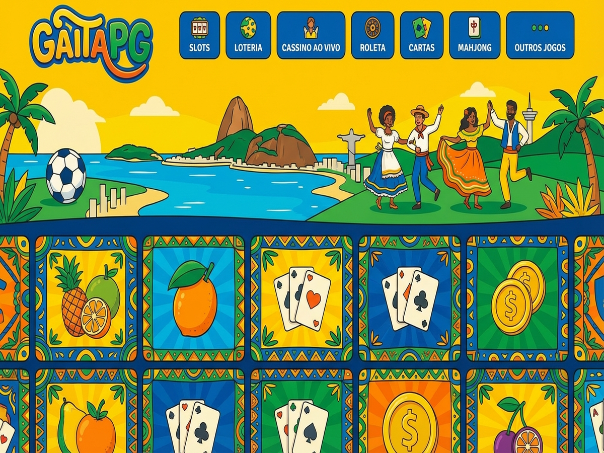 Screenshot 1 gaitapg